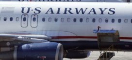 U.S. Airways vomit - Report: Airways Flight Forced To Land After Becoming Vomitorium