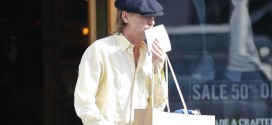 Val Kilmer weight : Actor Has Really Slimmed Down