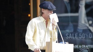 Val Kilmer weight : Actor Has Really Slimmed Down