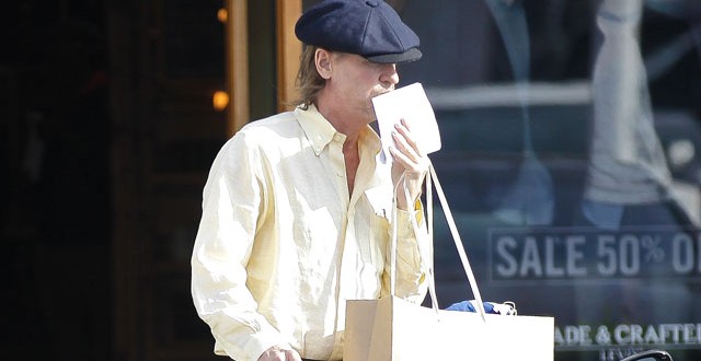 Val Kilmer weight : Actor Has Really Slimmed Down