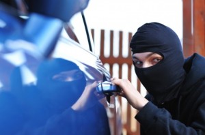 Vehicle thieves in Canada keep on truckin' : IBC