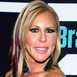 Vicki Gunvalson: 'Real Housewives' Star Accidentally Posts Nude Pic