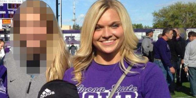 WSU student found dead in restaurant food elevator (Video)