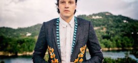 Win Butler, Coffee : Singer Brews Up Signature Coffee for Charity