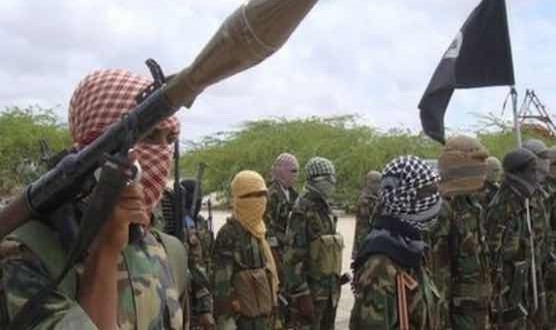 Zakariya Ismail Ahmed Hersi : Al Shabab leader surrenders in Somalia