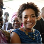 Michaelle Jean : Former Canadian Governor General Named to International Role