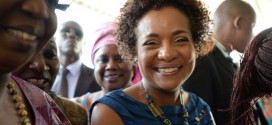 Michaelle Jean : Former Canadian Governor General Named to International Role