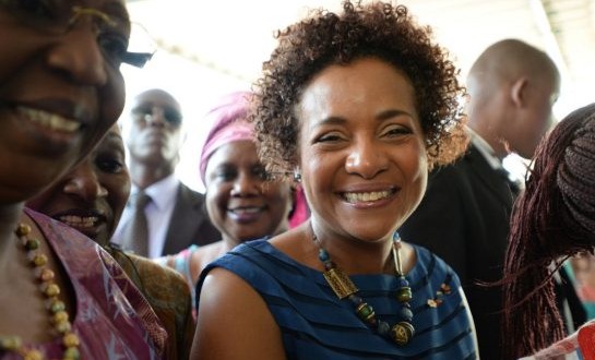 Michaelle Jean : Former Canadian Governor General Named to International Role