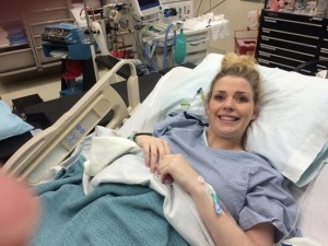 2 Sets Of Twin Girls Utah - Video: Mom whose ultrasound reaction went viral gives birth to 2 sets of twins