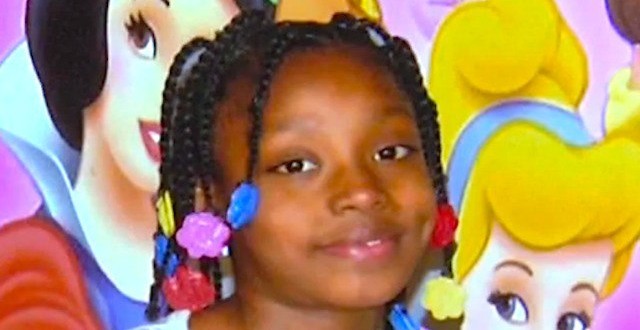 Aiyana Stanley-Jones : No retrial for Detroit officer who killed 7-year-old