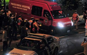 Argentine prosecutor who accused Cristina Kirchner found dead