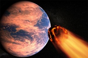 Asteroid 2004 BL86 to fly by Earth Monday (Video)