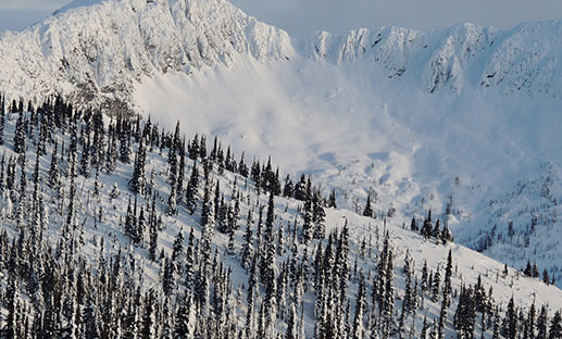 Avalanche Canada introduces new public safety app