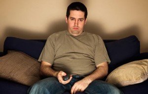 Binge-Watching TV Linked to Depression, Loneliness : new study says