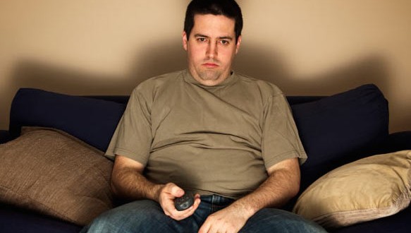 Binge-Watching TV Linked to Depression, Loneliness : new study says