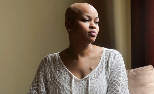 Black women more likely to die of breast cancer, study shows (Video)