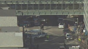 Brigham and Women's Hospital shooting: Doctor shot inside hospital, gunman killed himself (Video)