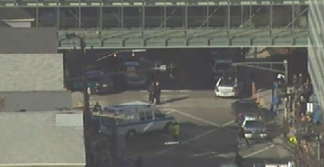 Brigham and Women’s Hospital shooting Doctor shot inside hospital, gunman killed himself (Video) Brigham and Women’s Hospital shooting Doctor shot inside hospital, gunman killed himself (Video)