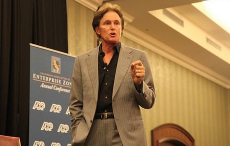 Bruce Jenner New Show : Actor might be getting his own reality show