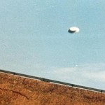 CIA claims responsibility for half of all UFO sightings, Report
