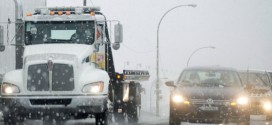 Canada weather : First major winter storm of 2015 forecast to hit this weekend