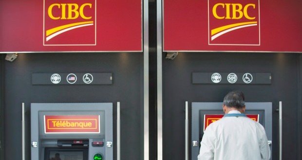 Canadian Imperial Bank of Commerce lays off staff as borrowing wanes