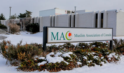Canadian Muslim group funnelled $300000 to Hamas-linked charity, Report