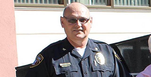 Chief William McCollom : Local Georgia police chief ‘shoots wife by mistake’