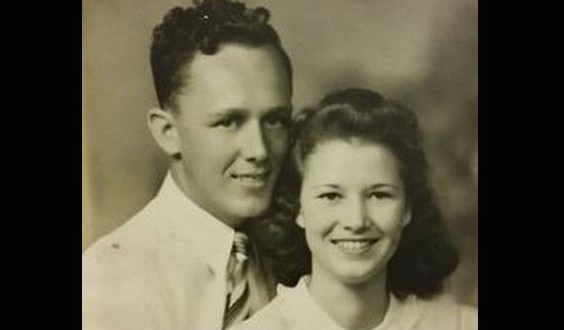 Couple Married 72 years die within 12 days of each other