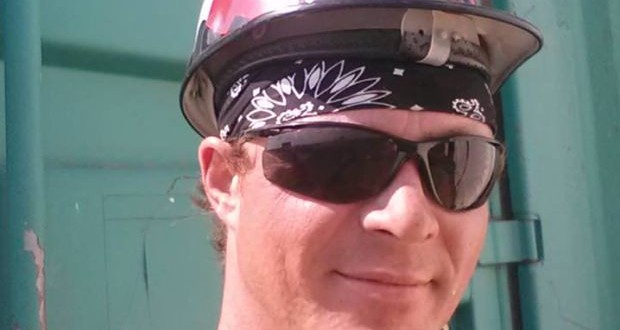 David Wynn Wounded RCMP officer not expected to survive