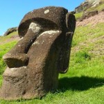 Easter Island Mystery Solved: How early Rapa Nui society declined on Easter Island revealed