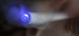 FAA Warning E-cigarettes : E-cigs Could Pose Fire Hazard in Planes