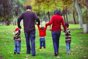Family plan benefits $30K-$60K earners least, Report