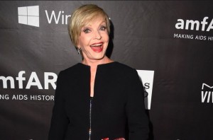 Florence Henderson : 'Brady Bunch' Star Says "Sex Keeps Getting Better With Age!"