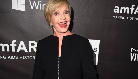 Florence Henderson : ‘Brady Bunch’ Star Says “Sex Keeps Getting Better With Age!”