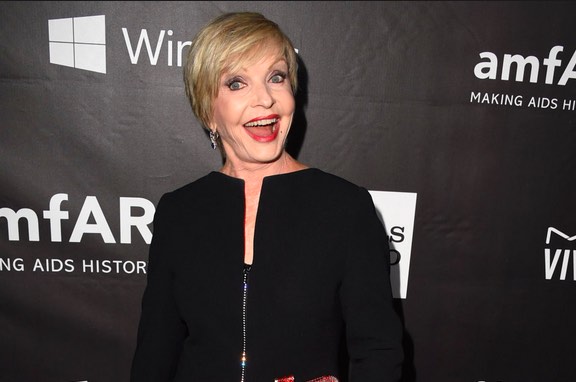 Florence Henderson Brady Bunch Star Says Sex Keeps