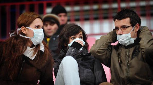 Flu Epidemic 2014 : Flu at epidemic levels in US, deadly for children