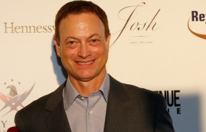 Gary Sinise : Actor Cast in 'Criminal Minds' Spinoff
