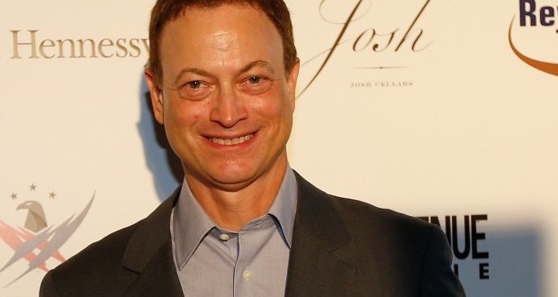 Gary Sinise : Actor Cast in ‘Criminal Minds’ Spinoff