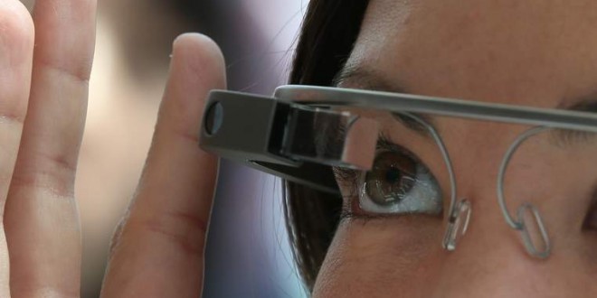 Google Glass sales to stop next week, but new version is coming