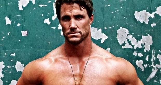 Greg Plitt Killed? Actor and fitness instructor killed by Metrolink train