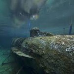 H.L. Hunley: After 150 years, Confederate submarine's hull again revealed