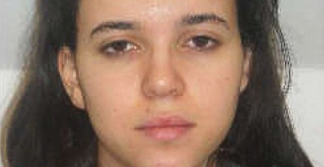 Hayat Boumeddiene Paris shooting suspect escapes