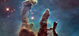 Hubble Space Telescope captures stunning pics