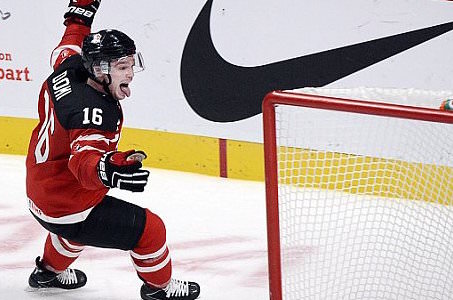 IIHF says Hockey Canada set the ticket prices for 2015 world junior games in Montreal