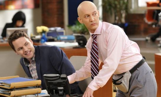 Jean Paul Manoux Actor in CTV sitcom charged with voyeurism