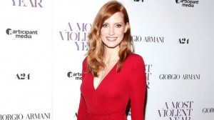 Jessica Chastain was a 'terrible student' : Actress Admits She Dropped Out Of High School!