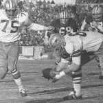 Jethro Pugh Dallas Cowboys ʻGentle Giantʼ Passes Away at 70