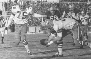 Jethro Pugh Dallas Cowboys ʻGentle Giantʼ Passes Away at 70