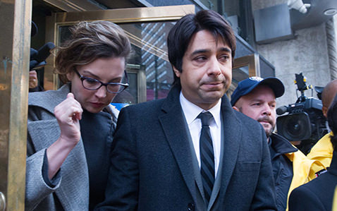 Jian Ghomeshi : Former CBC host faces 3 new sexual assault charges